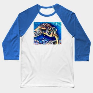 Angels of the Sea. Baseball T-Shirt